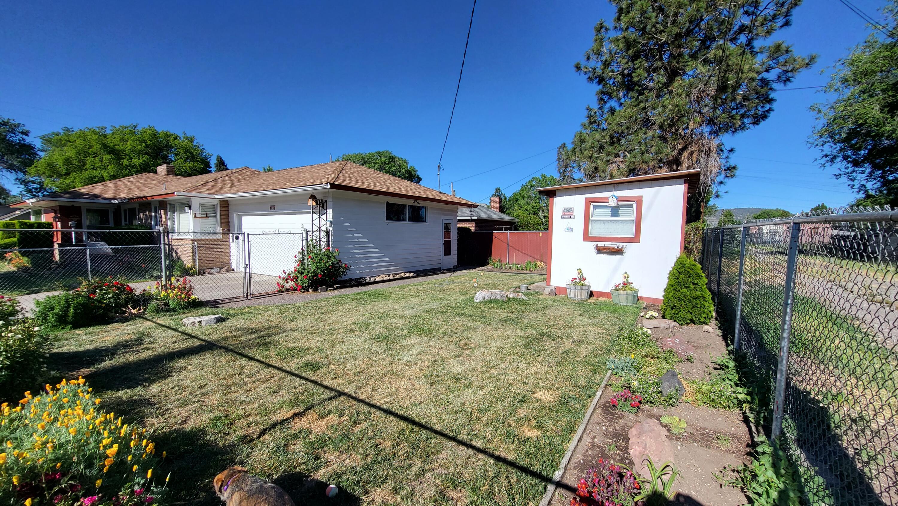 Mills - Residential