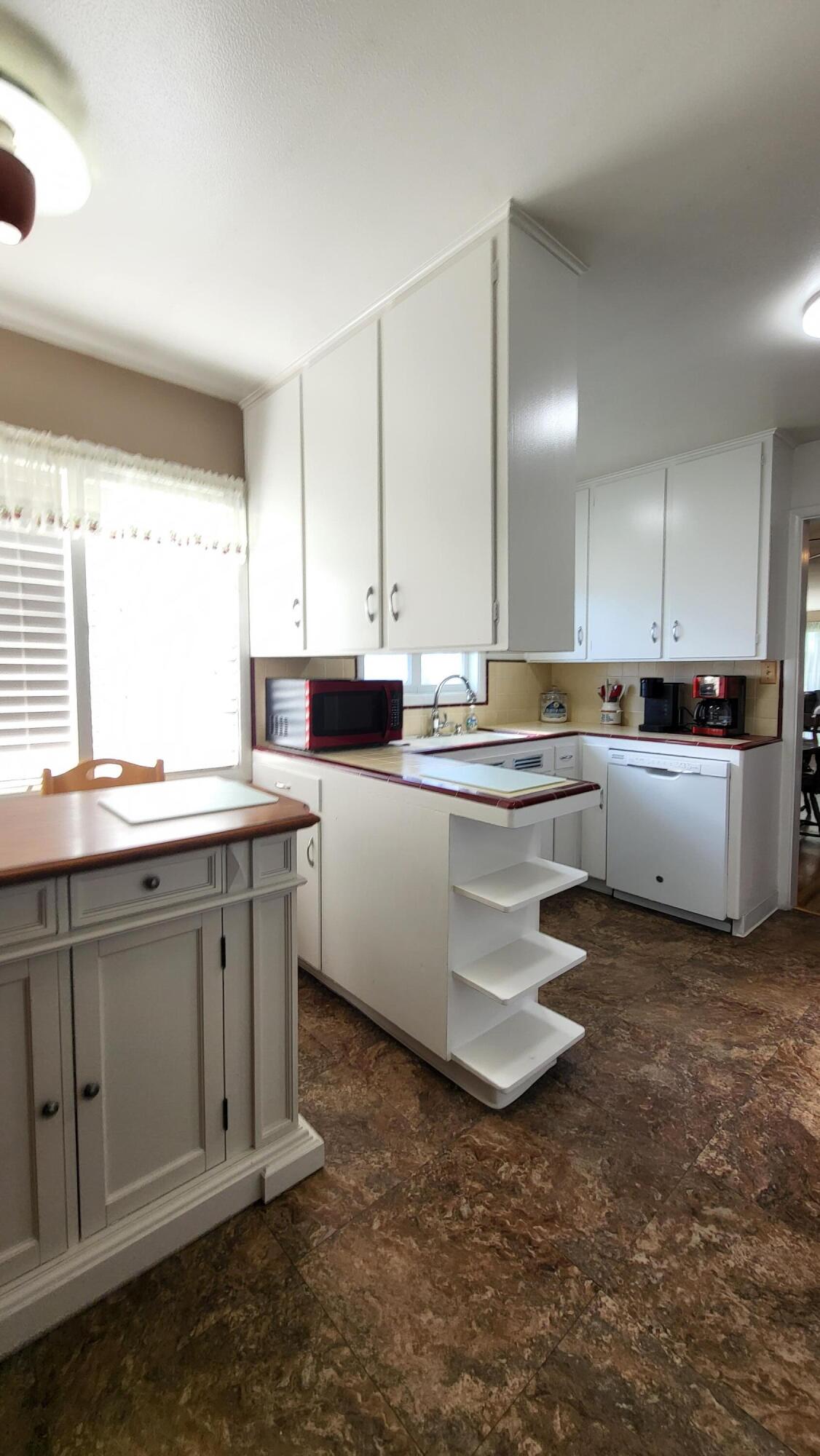 Mills - Residential