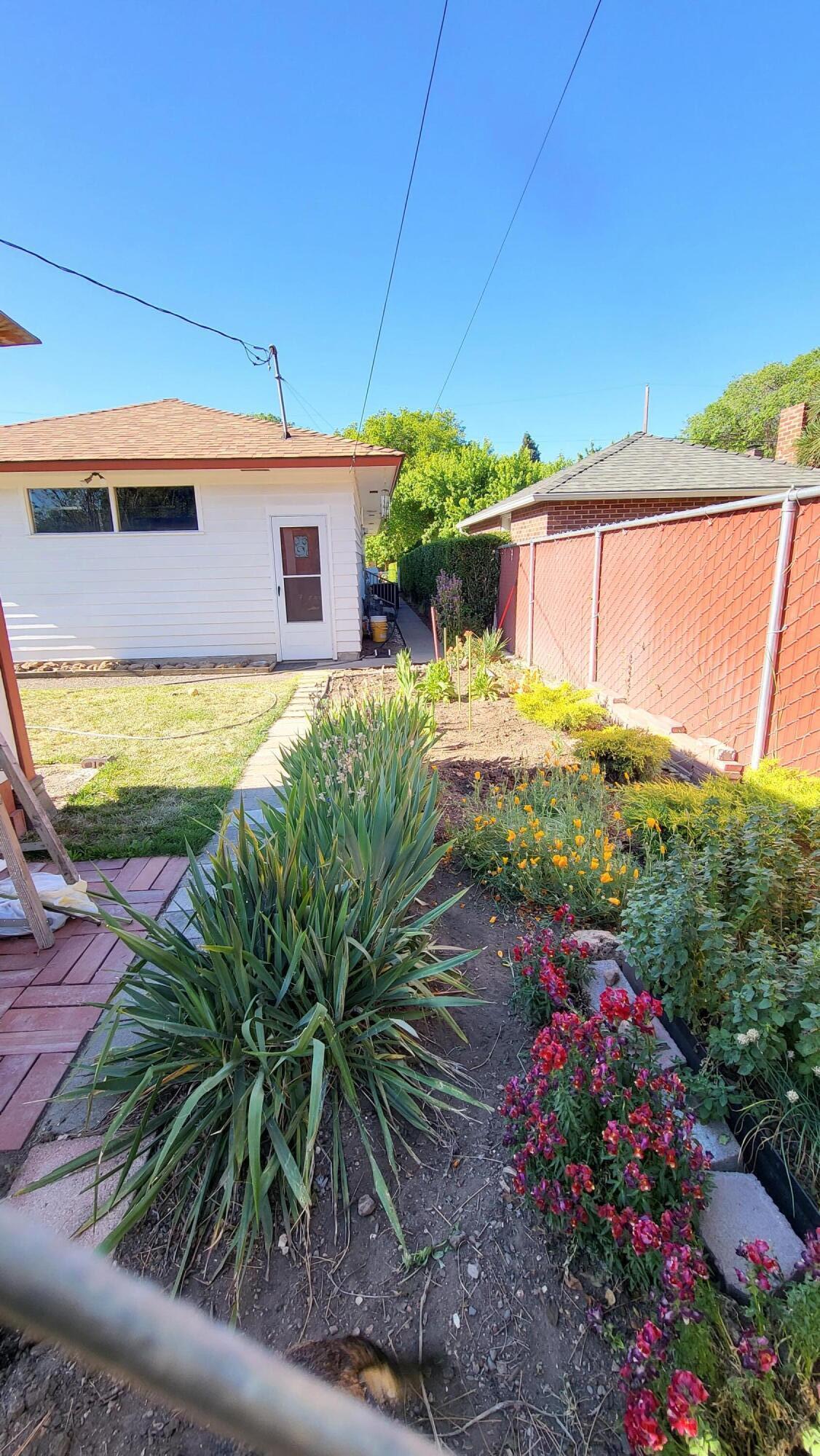 Mills - Residential