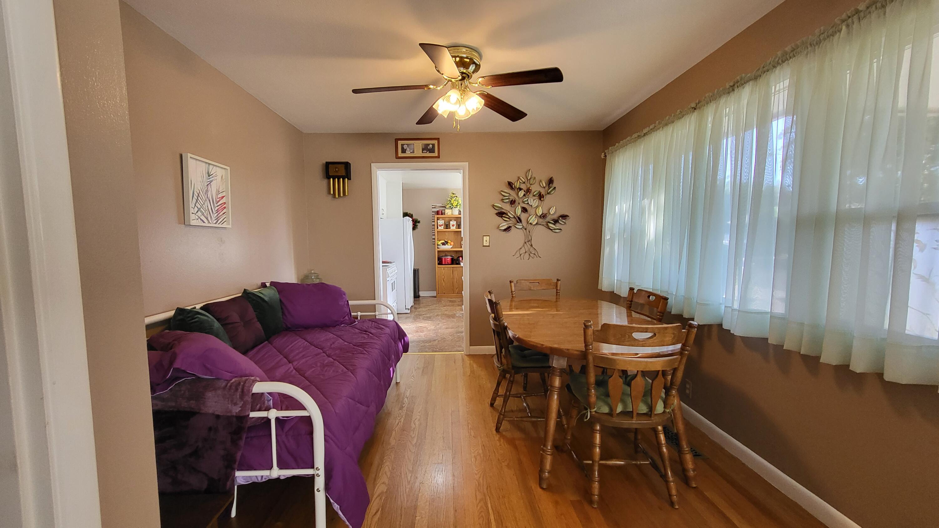 Mills - Residential