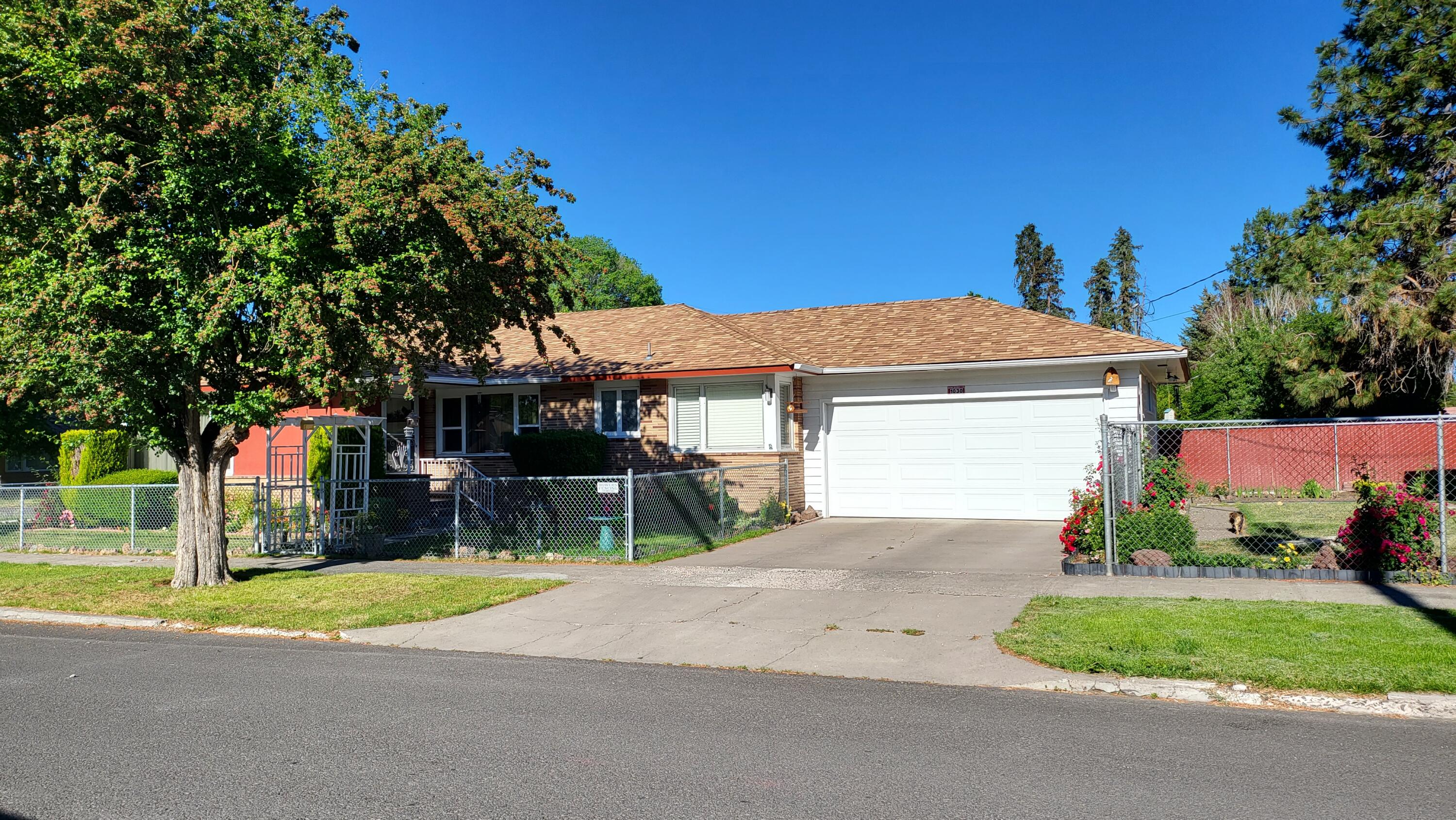 Mills - Residential