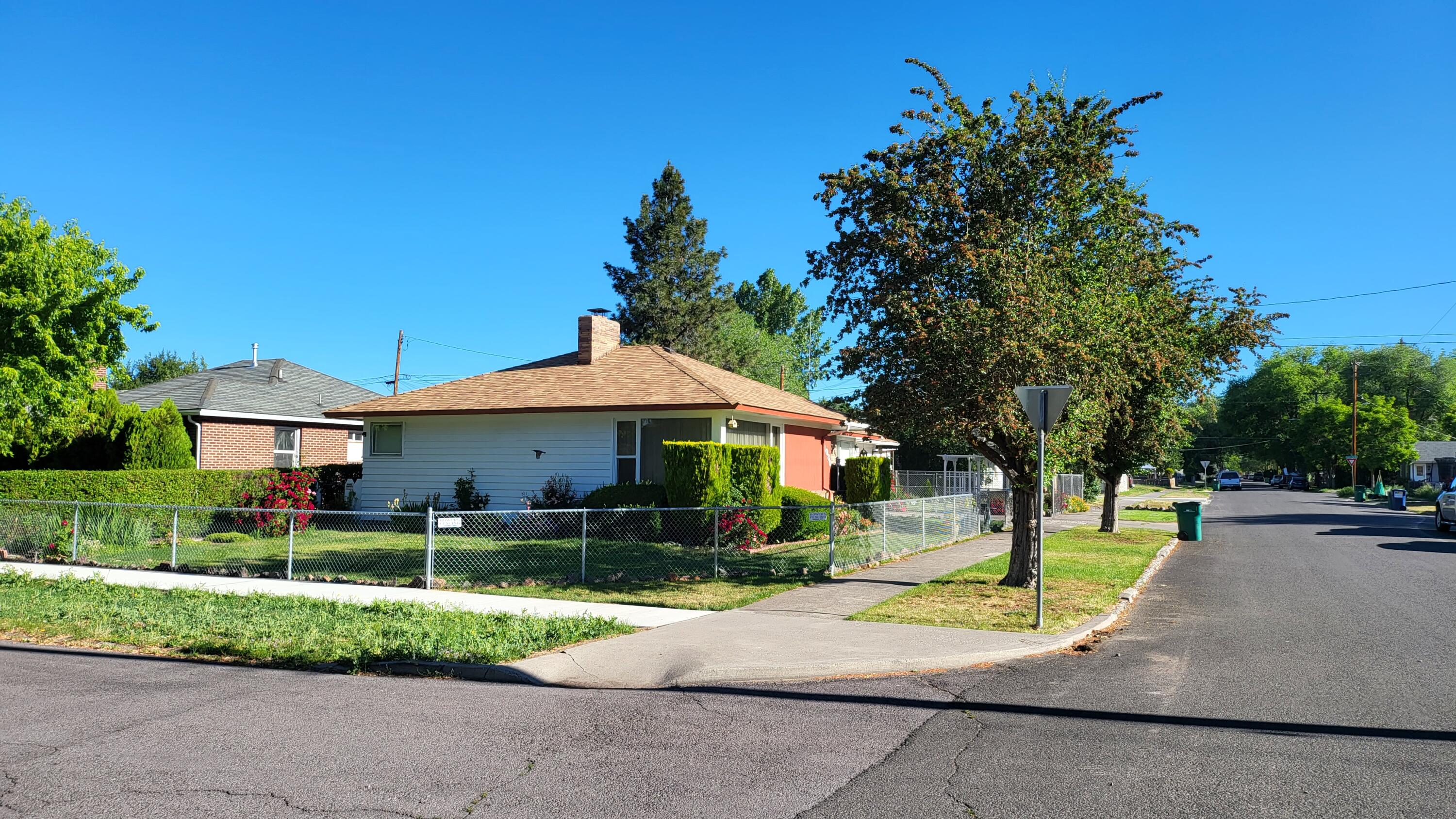 Mills - Residential