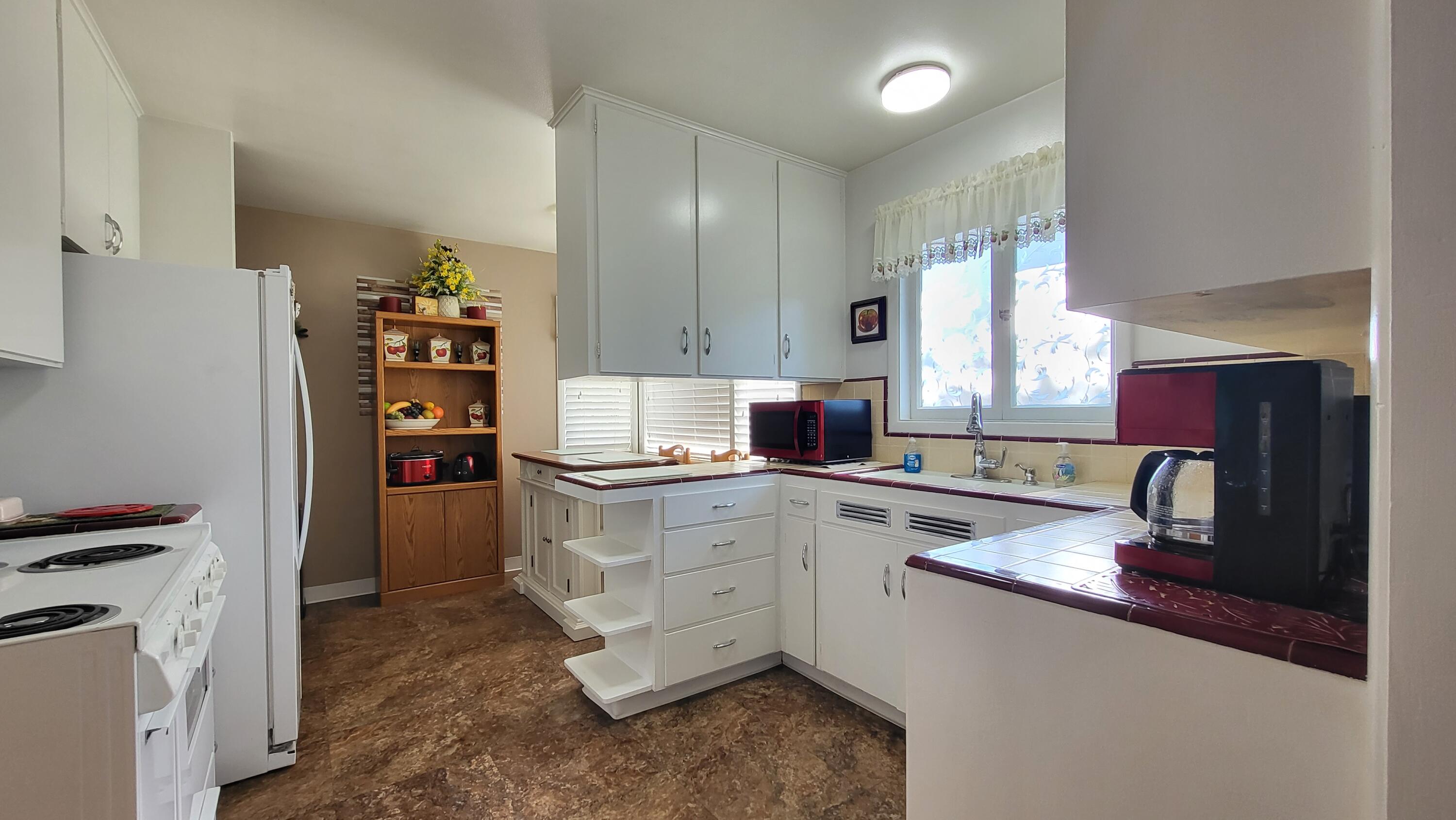 Mills - Residential