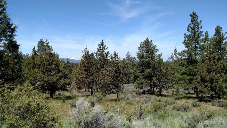 Build your custom home on this breathtaking Awbrey Butte home site with panoramic Cascade mountain views. Half acre lot on the butte where few lots remain. Enjoy the privacy, sunny exposure, gently sloping and easily accessible location on the lower area of the butte. Situated only a few minutes to downtown Bend, schools and shopping with golf, parks and trails nearby. Experience the best in living the Bend lifestyle! (See Virtual Tour!)