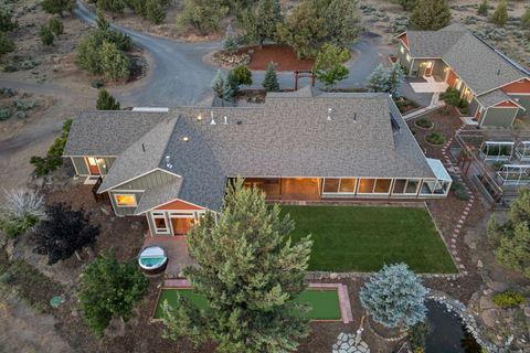 Tiny photo for 60995 Ward Road, Bend, OR 97702 (MLS # 220213892)