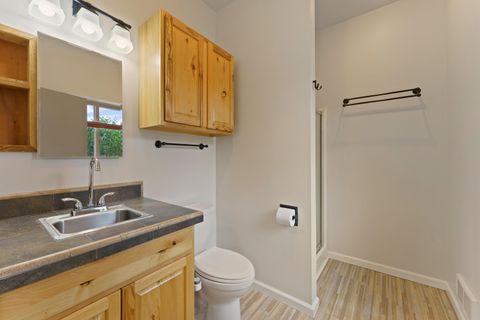 Tiny photo for 60995 Ward Road, Bend, OR 97702 (MLS # 220213892)