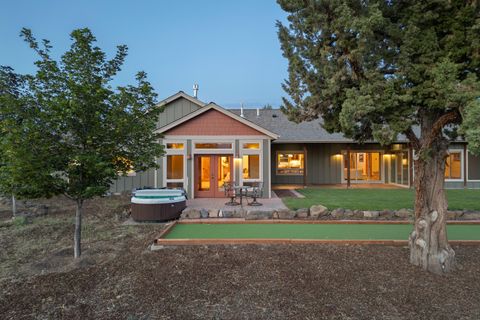 Tiny photo for 60995 Ward Road, Bend, OR 97702 (MLS # 220213892)