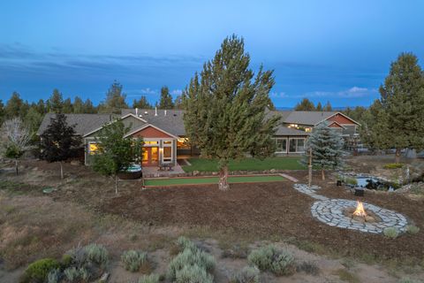 Tiny photo for 60995 Ward Road, Bend, OR 97702 (MLS # 220213892)