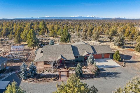Tiny photo for 60995 Ward Road, Bend, OR 97702 (MLS # 220213892)