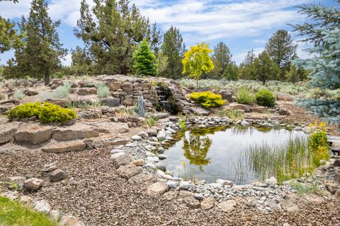 Tiny photo for 60995 Ward Road, Bend, OR 97702 (MLS # 220213892)