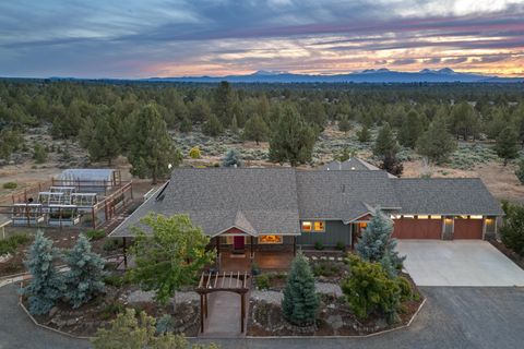 Photo of 60995 Ward Road, Bend, OR 97702 (MLS # 220213892)