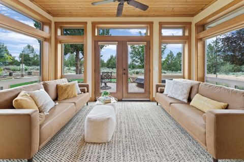 Tiny photo for 60995 Ward Road, Bend, OR 97702 (MLS # 220213892)