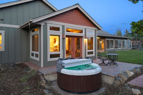 Tiny photo for 60995 Ward Road, Bend, OR 97702 (MLS # 220213892)