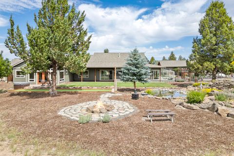 Tiny photo for 60995 Ward Road, Bend, OR 97702 (MLS # 220213892)