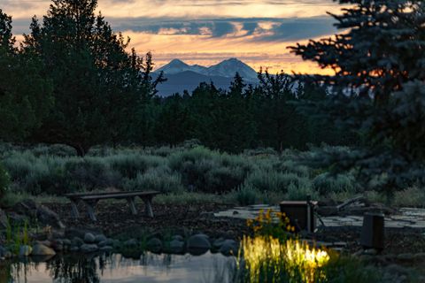 Tiny photo for 60995 Ward Road, Bend, OR 97702 (MLS # 220213892)