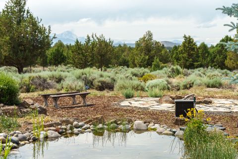 Tiny photo for 60995 Ward Road, Bend, OR 97702 (MLS # 220213892)