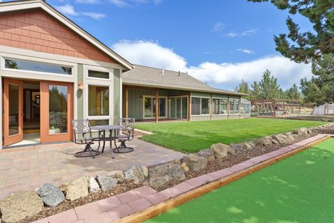 Tiny photo for 60995 Ward Road, Bend, OR 97702 (MLS # 220213892)