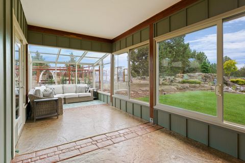 Tiny photo for 60995 Ward Road, Bend, OR 97702 (MLS # 220213892)