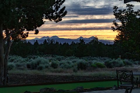 Tiny photo for 60995 Ward Road, Bend, OR 97702 (MLS # 220213892)