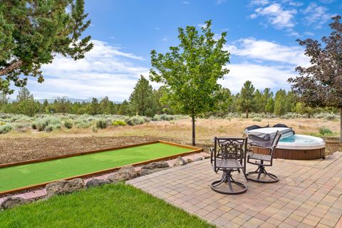 Tiny photo for 60995 Ward Road, Bend, OR 97702 (MLS # 220213892)