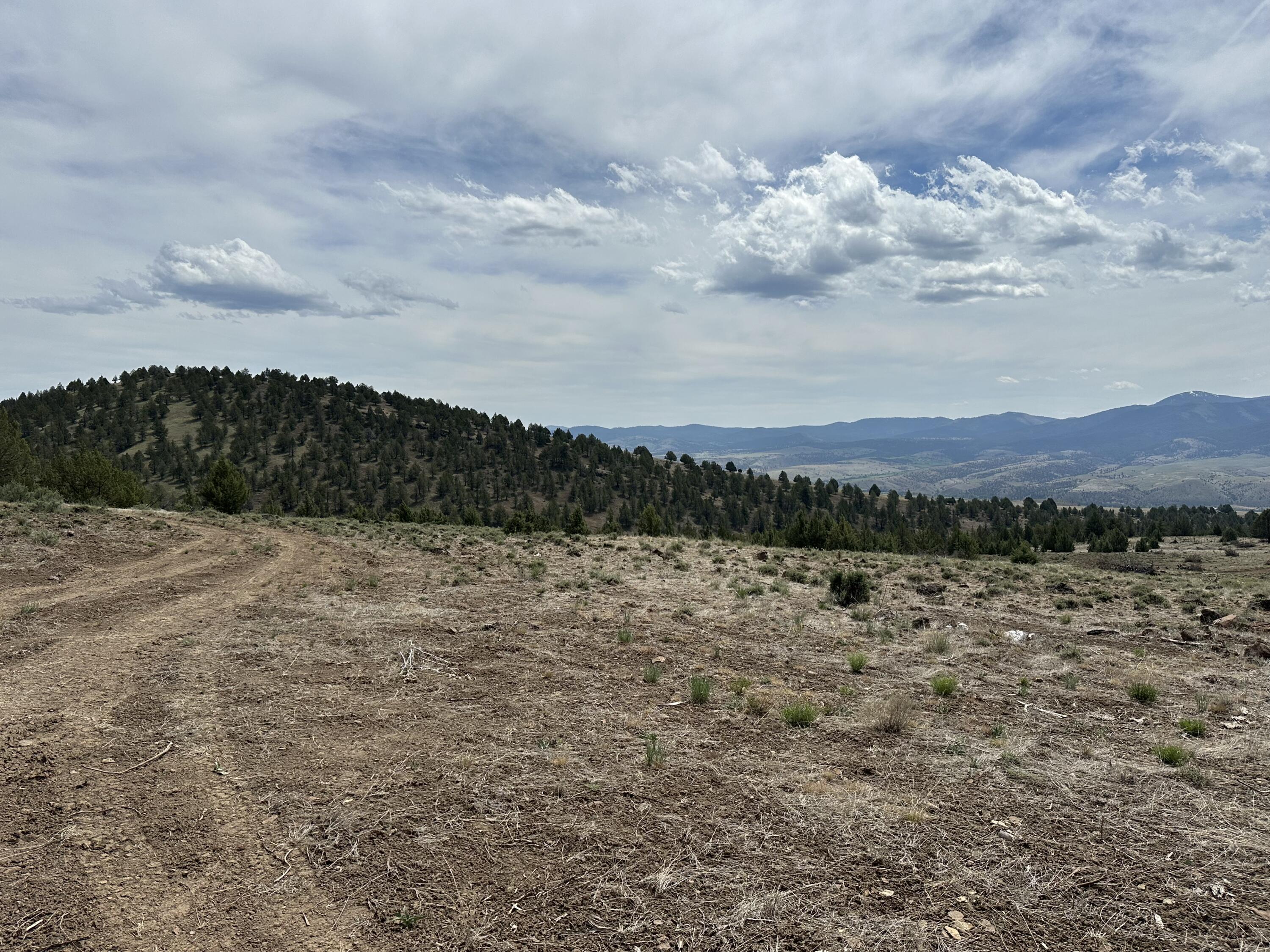 Clarks Creek Road