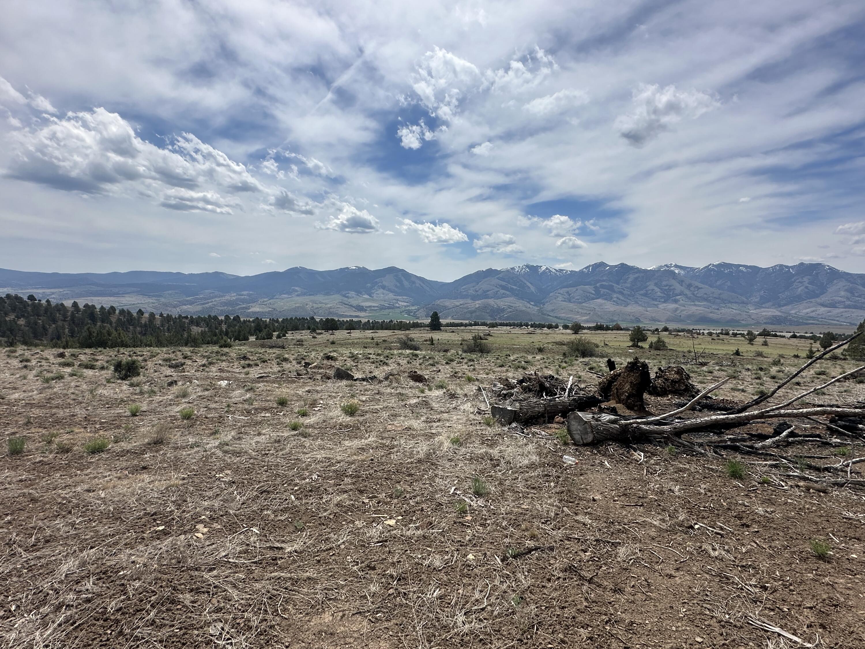 Clarks Creek Road