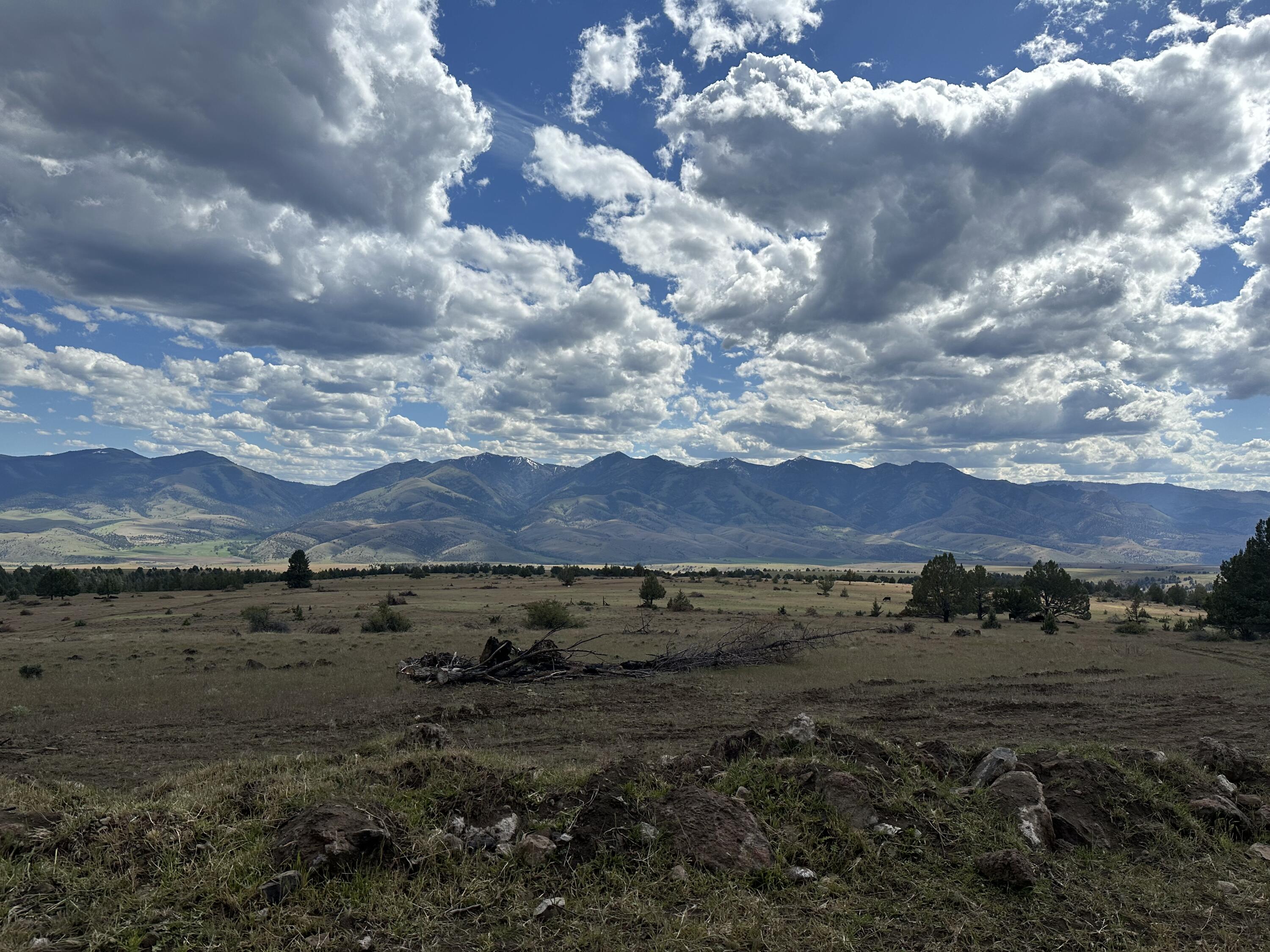 Clarks Creek Road