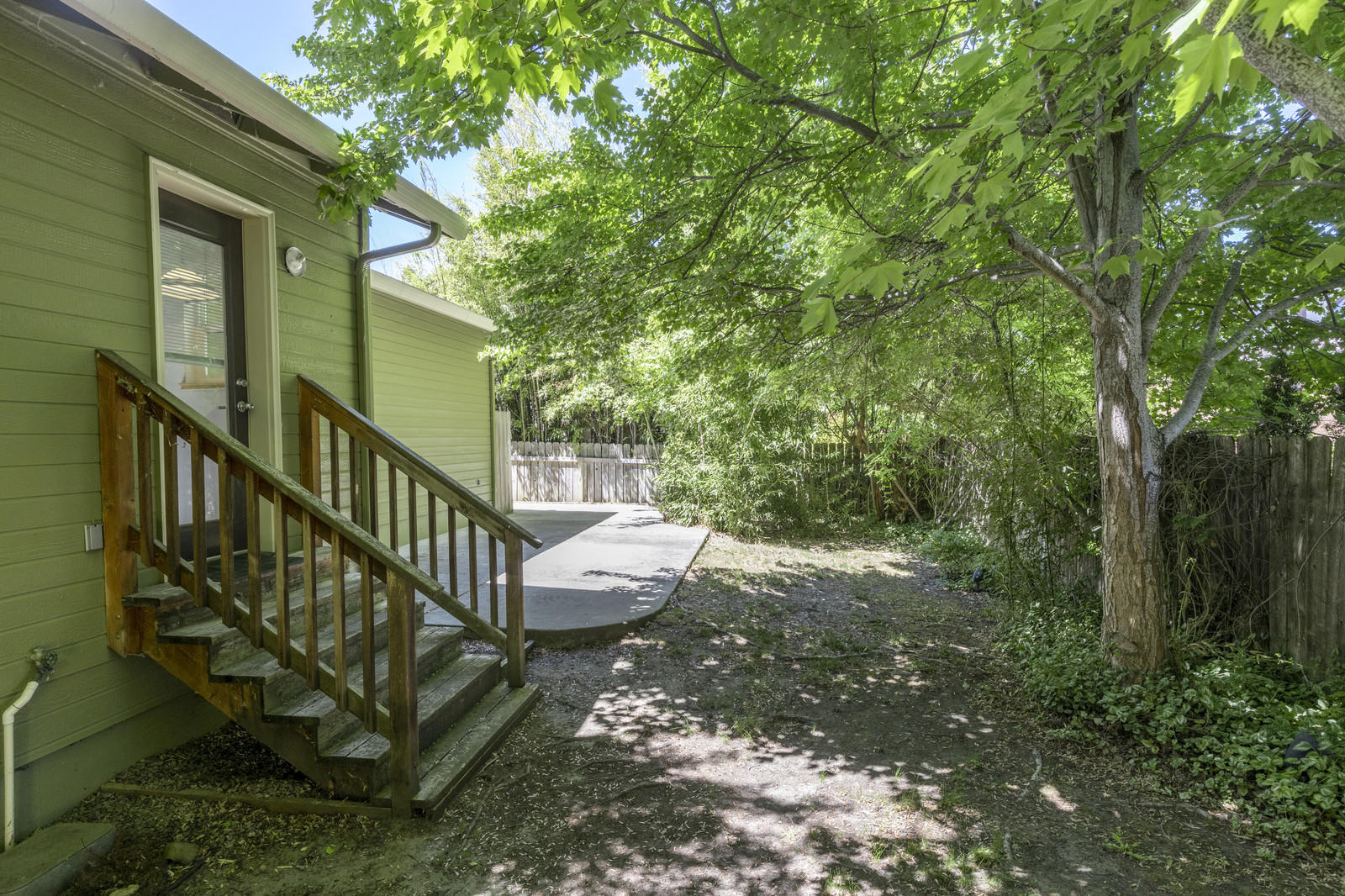 Thomas Subdivision - Residential