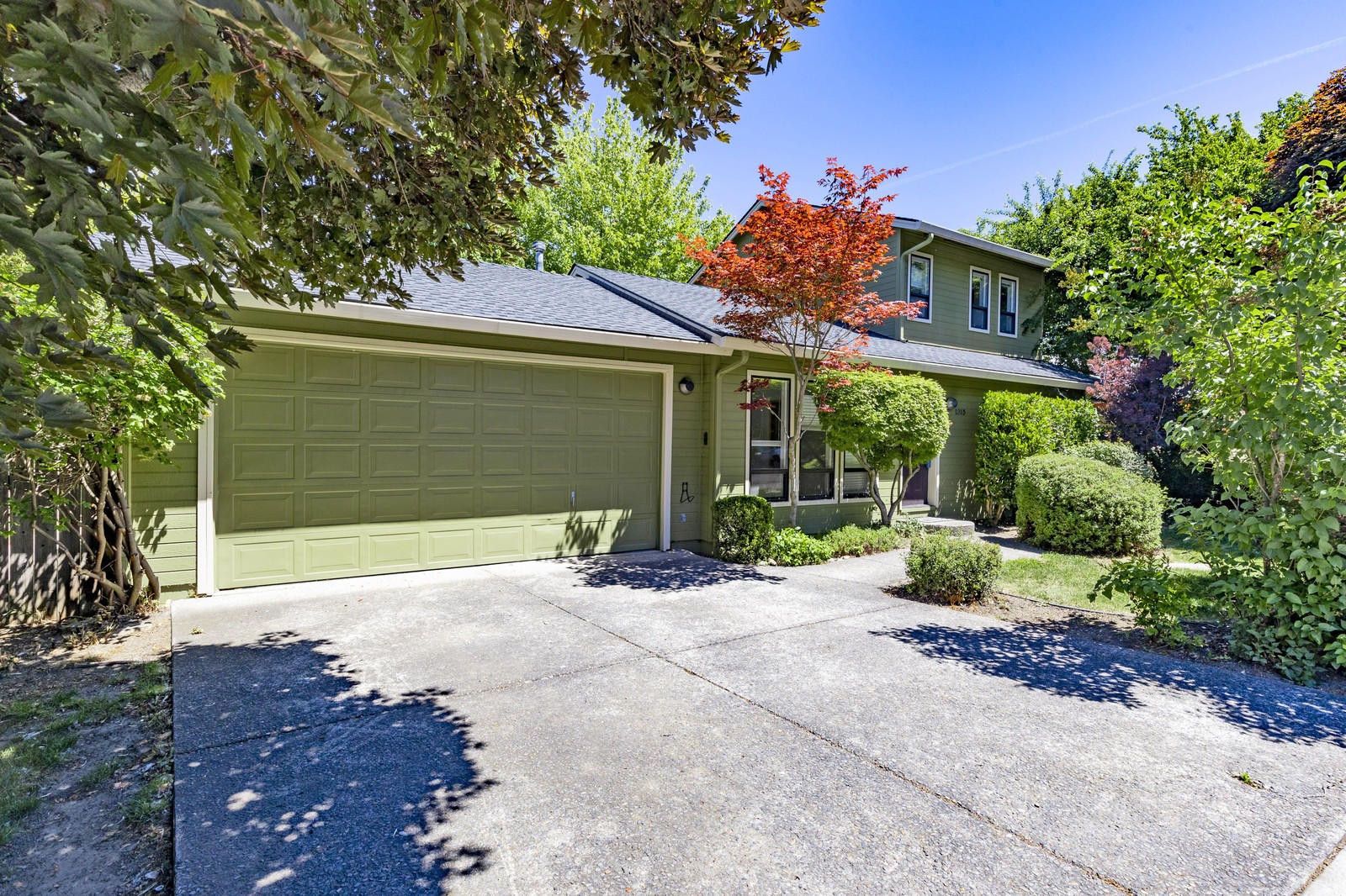 Thomas Subdivision - Residential