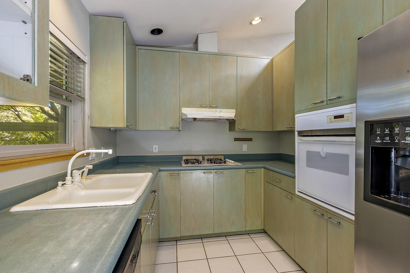 Thomas Subdivision - Residential