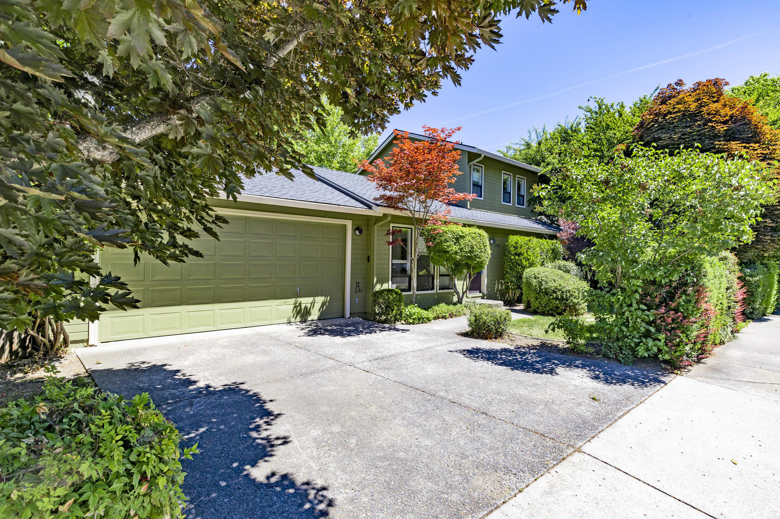 Thomas Subdivision - Residential