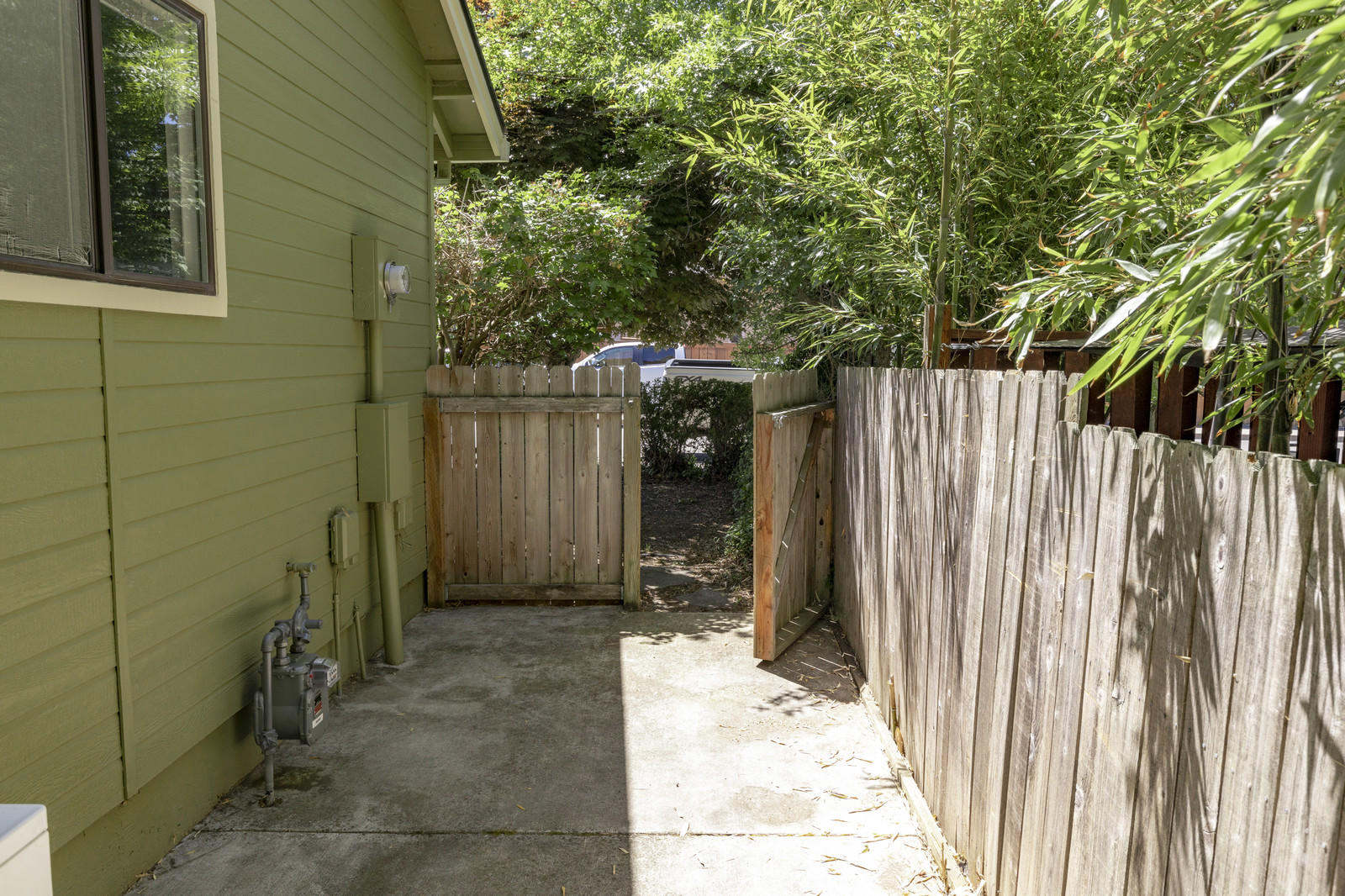 Thomas Subdivision - Residential