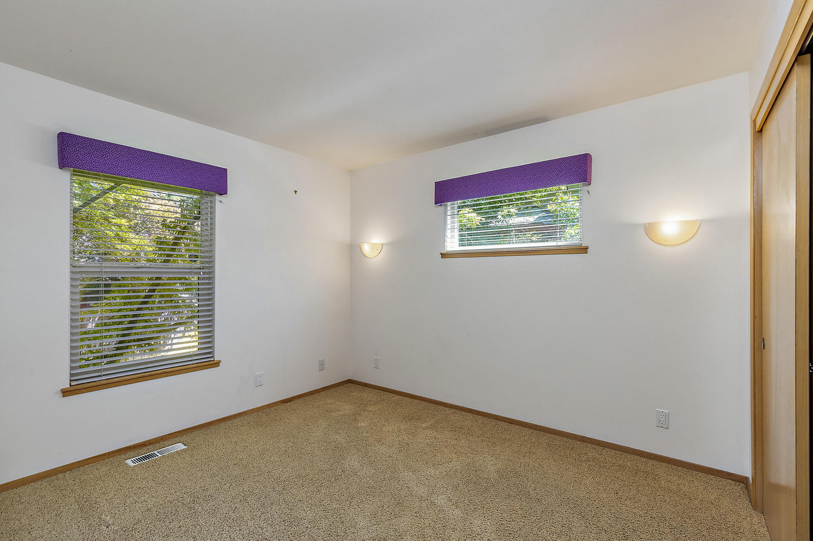 Thomas Subdivision - Residential