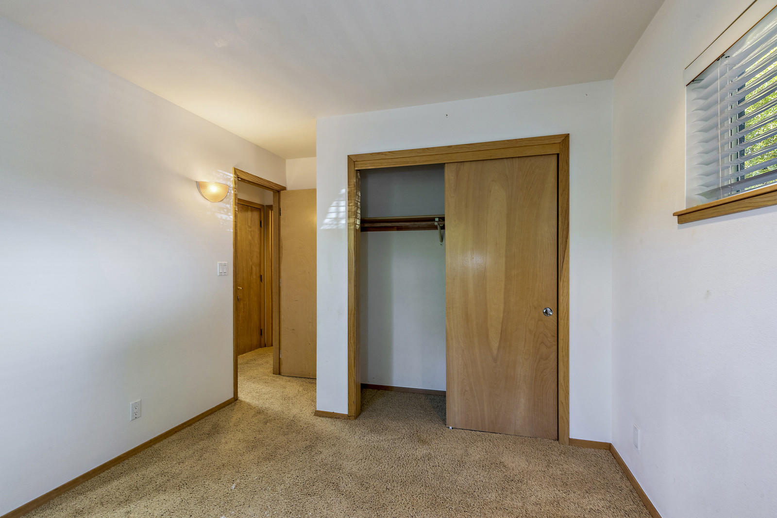 Thomas Subdivision - Residential