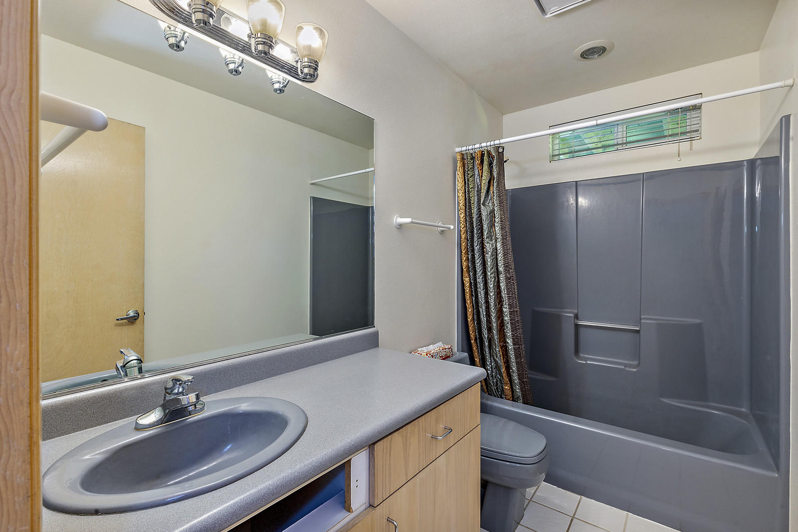 Thomas Subdivision - Residential