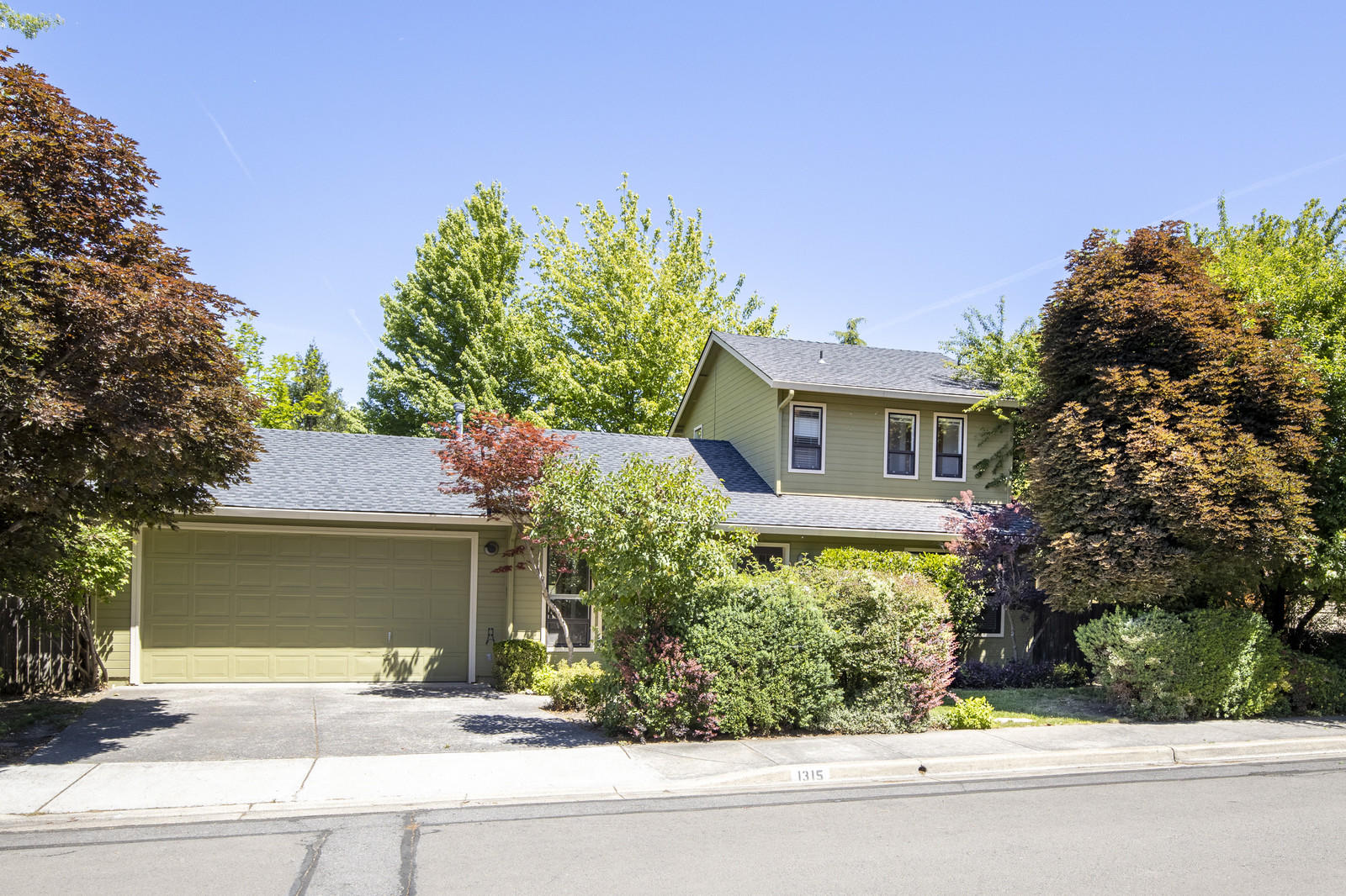 Thomas Subdivision - Residential