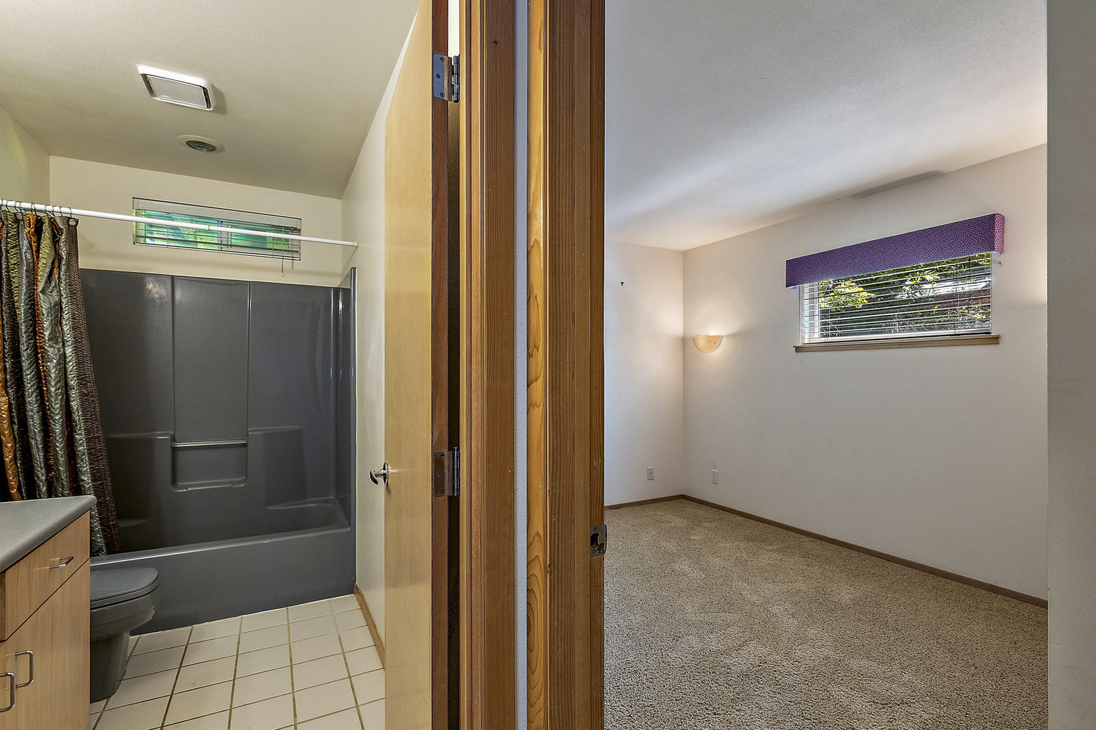 Thomas Subdivision - Residential