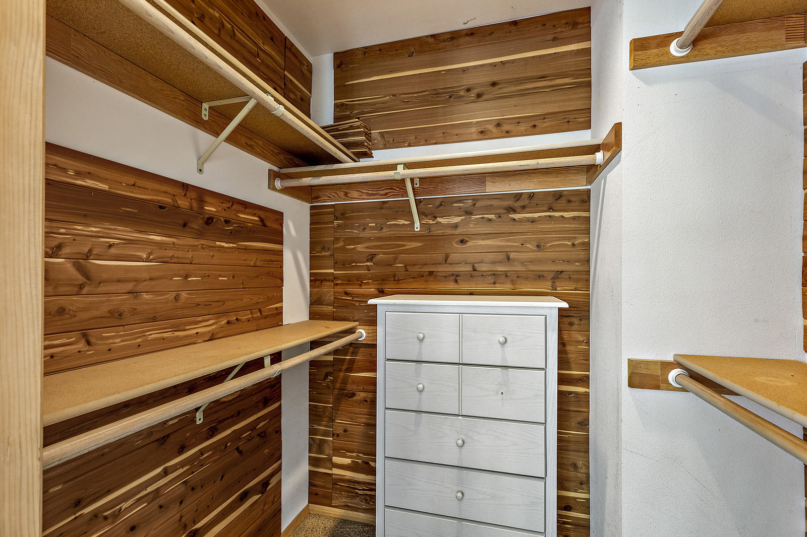 Thomas Subdivision - Residential