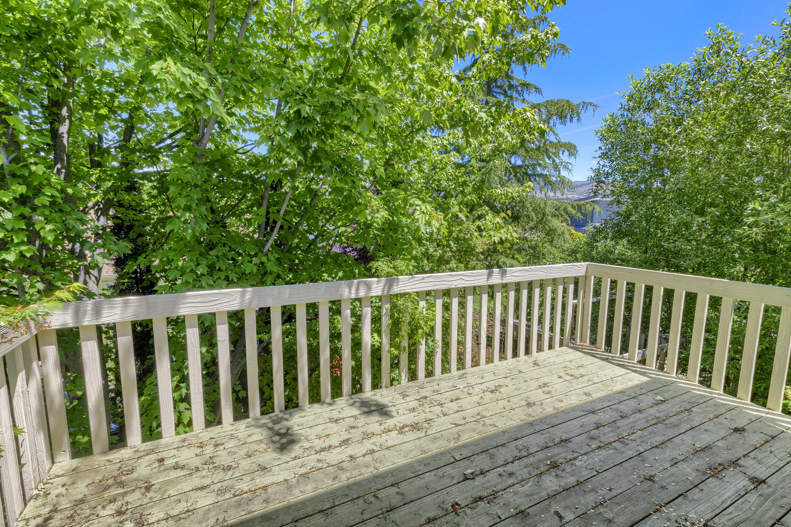 Thomas Subdivision - Residential