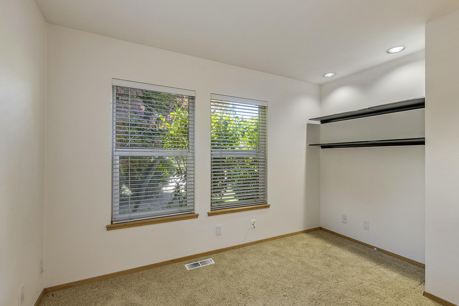 Thomas Subdivision - Residential