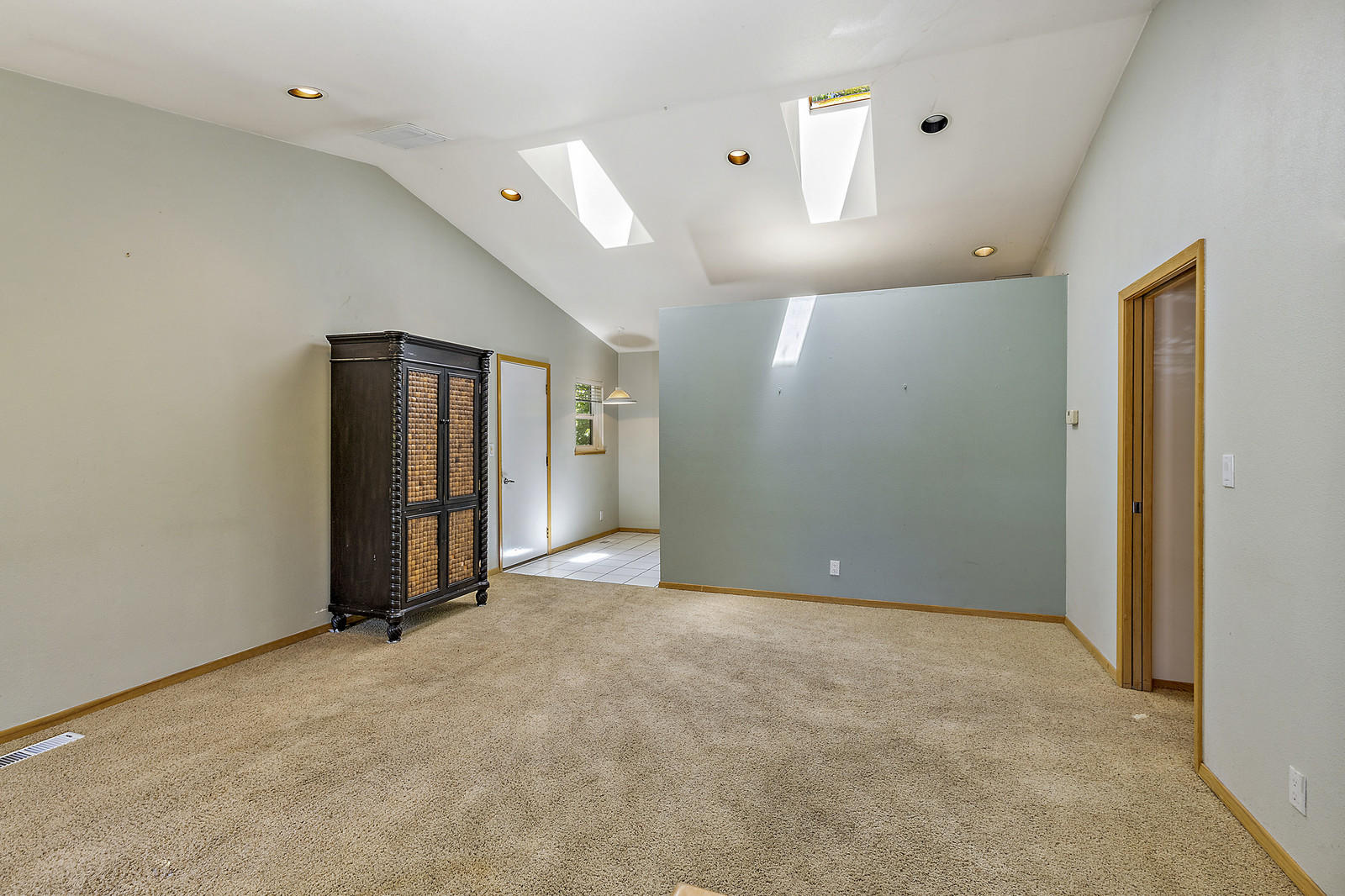 Thomas Subdivision - Residential