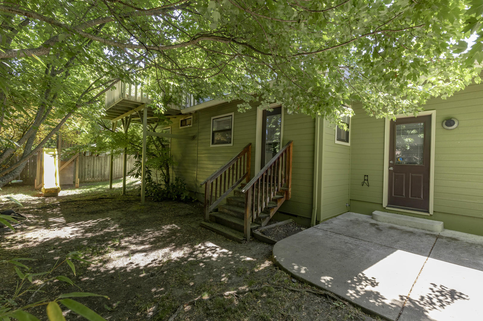 Thomas Subdivision - Residential