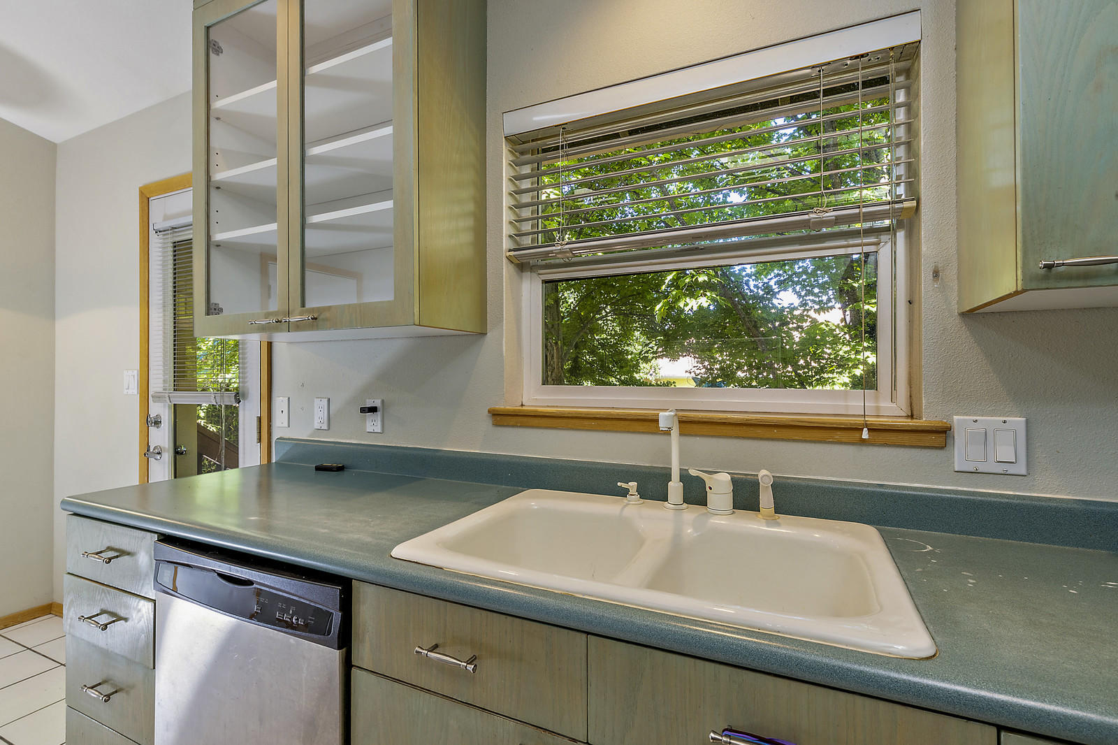 Thomas Subdivision - Residential