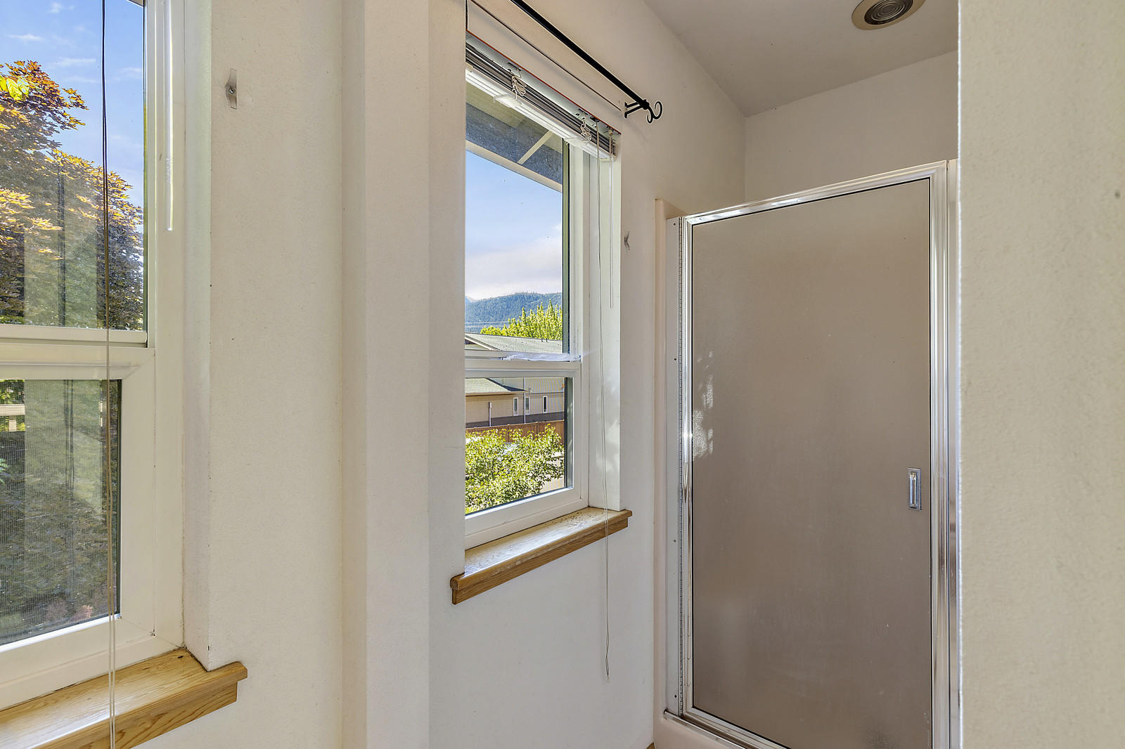 Thomas Subdivision - Residential