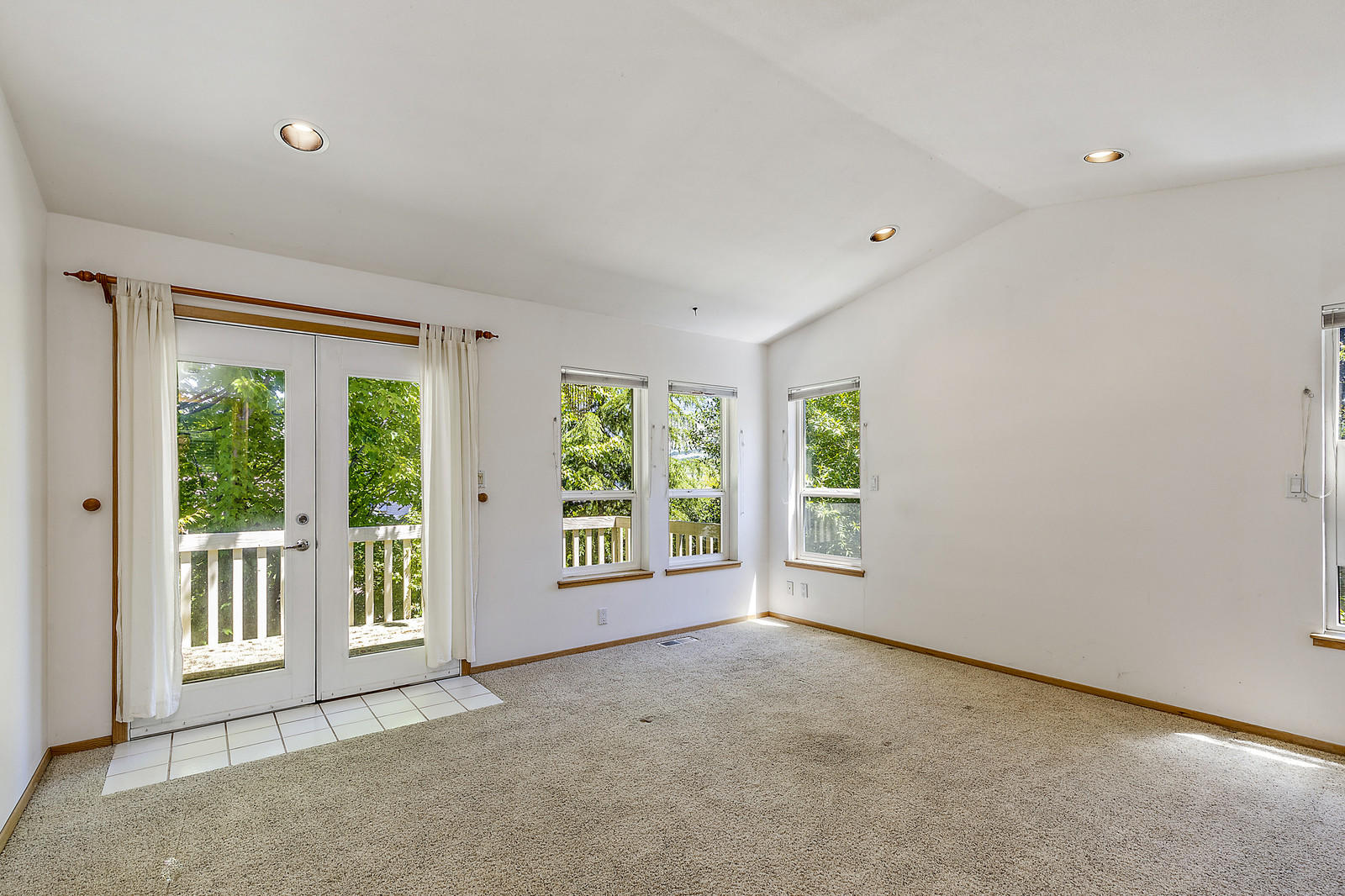 Thomas Subdivision - Residential