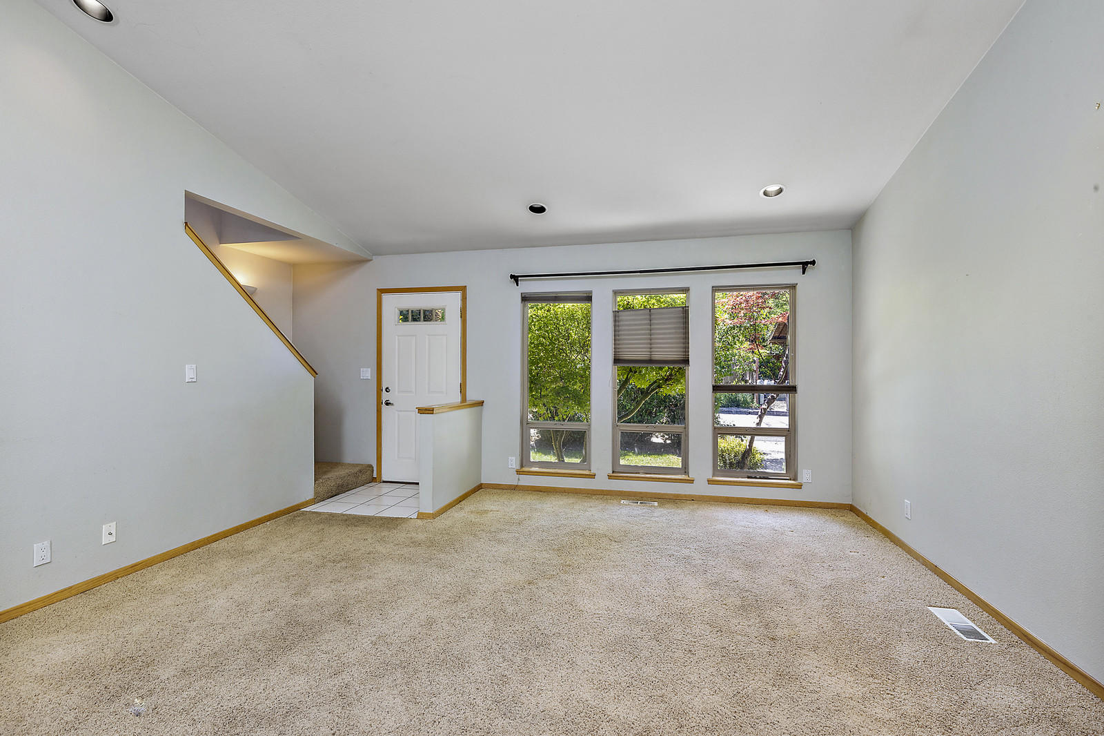 Thomas Subdivision - Residential