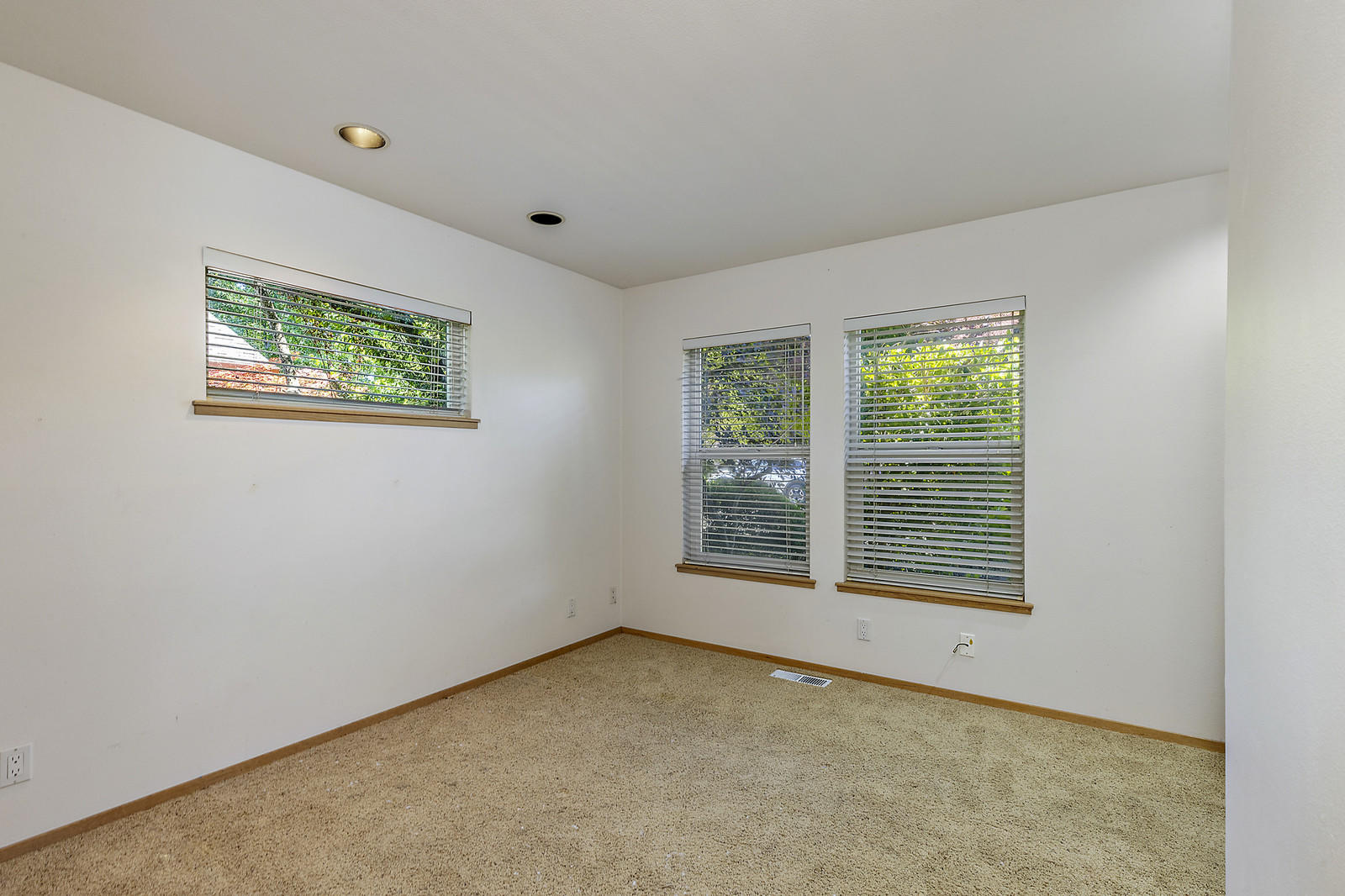 Thomas Subdivision - Residential