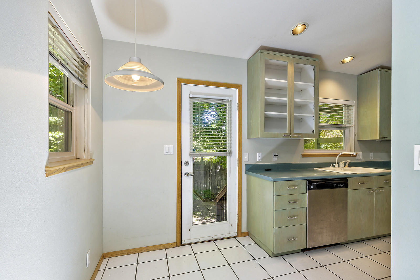 Thomas Subdivision - Residential