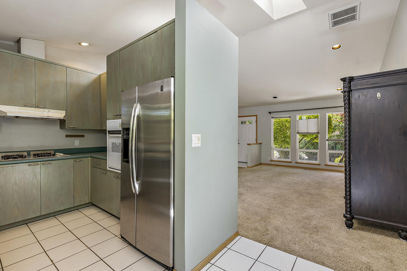 Thomas Subdivision - Residential