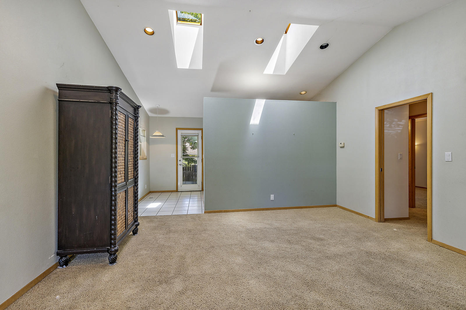 Thomas Subdivision - Residential